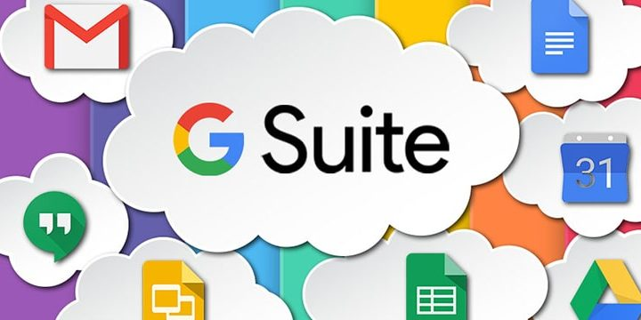 empresa a trabalhar remotamente com Google